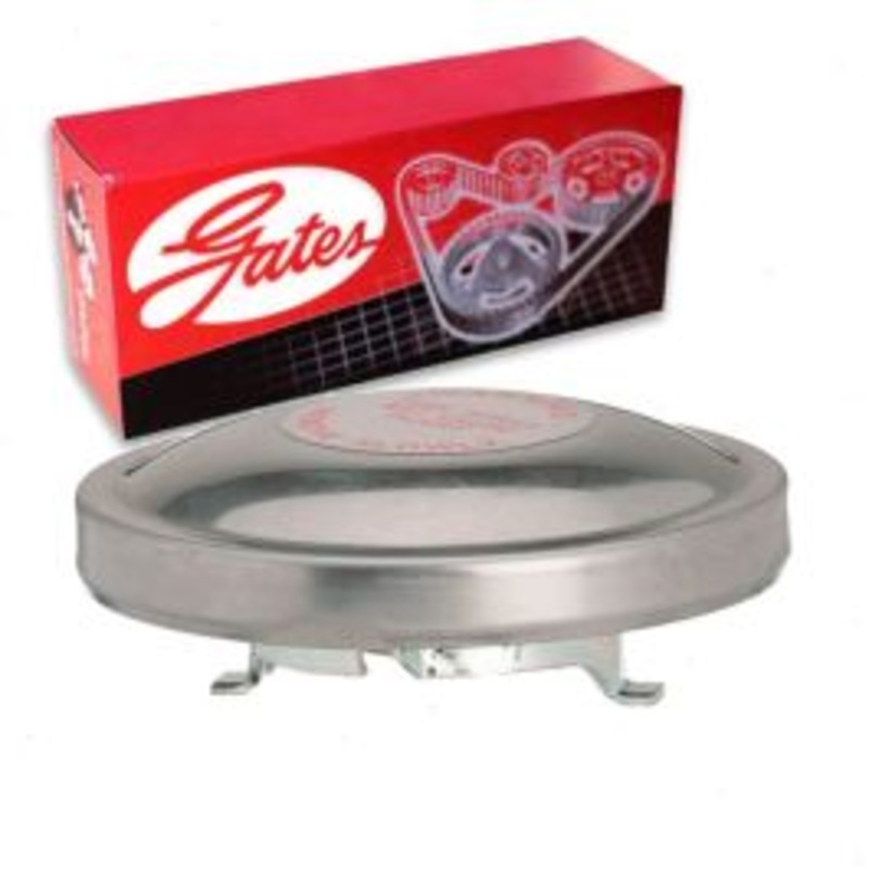 Gates Gas Cap for 1972-1974 Checker A11 4.1L L6