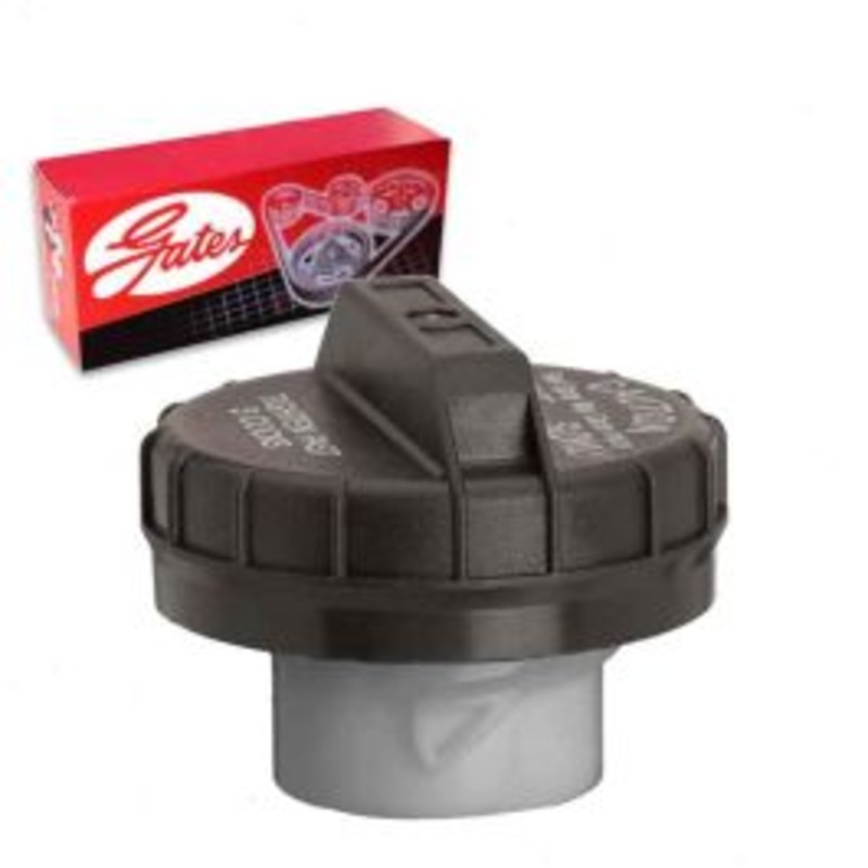 Gates Gas Cap for 2005-2011 Nissan Armada 5.6L V8