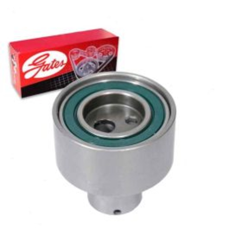 Gates PowerGrip Timing Belt Tensioner for 1993-2002 Mercury Villager 3.0L 3.3L V6