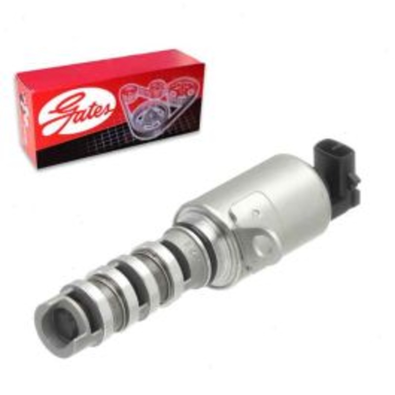 Gates Variable Timing Solenoid VVT for 2007-2010 Lincoln MKX 3.5L V6