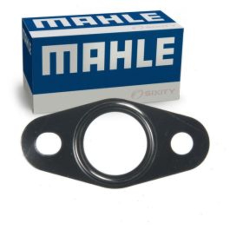 MAHLE B32315 Turbocharger Oil Line Gasket