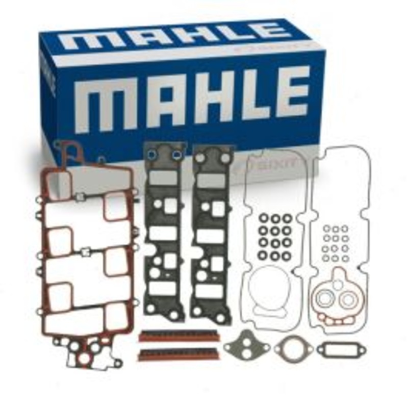 MAHLE MIS16203A Engine Intake Manifold Gasket Set