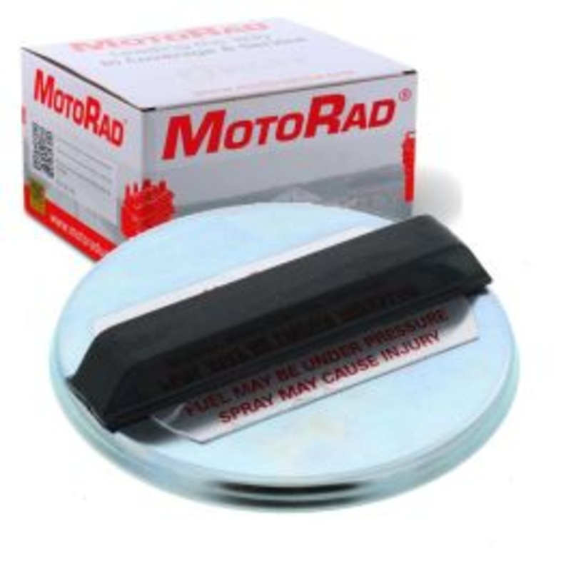 MotoRad Gas Cap for 1978-1979 Ford E-350 Econoline