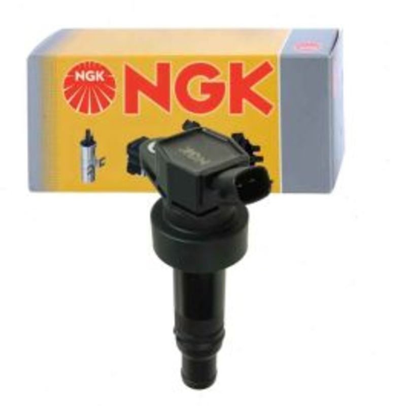 NGK 48943 U5297 Ignition Coil