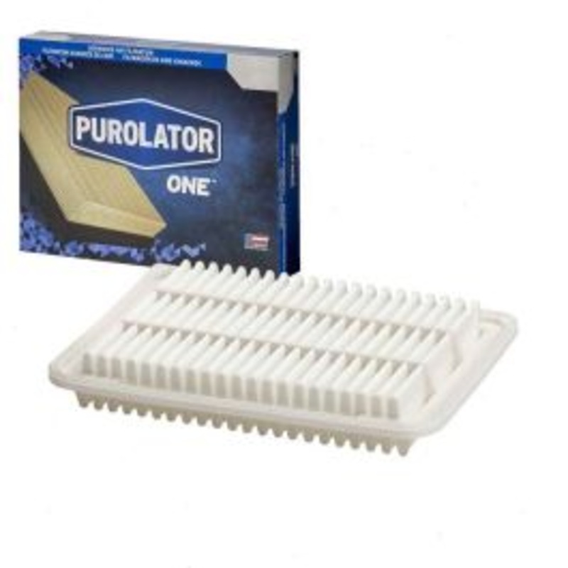 Purolator ONE A35649 Air Filter