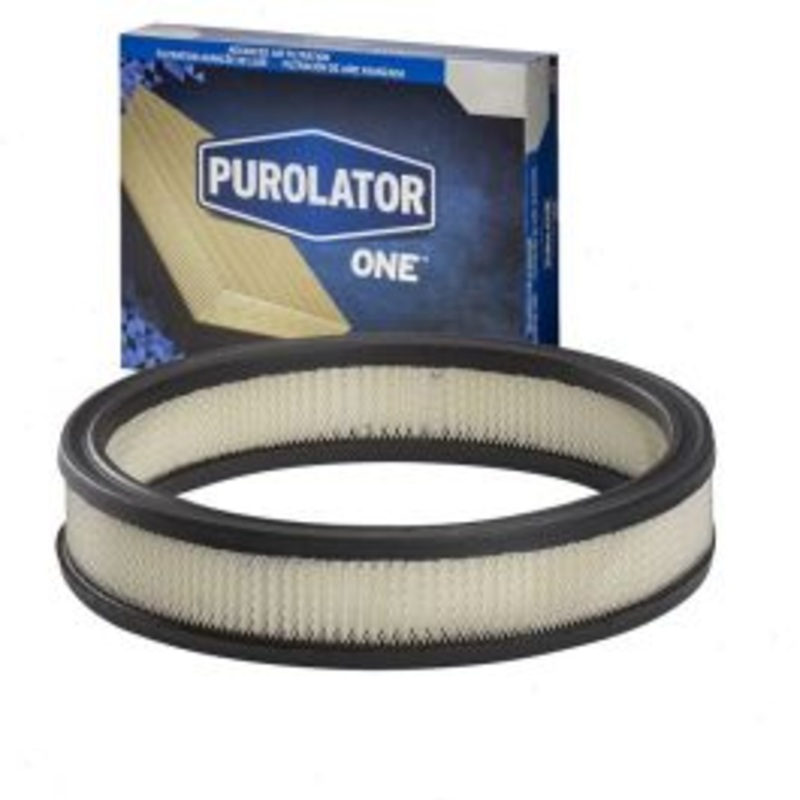 Purolator ONE Air Filter for 1967-1976 Oldsmobile Cutlass