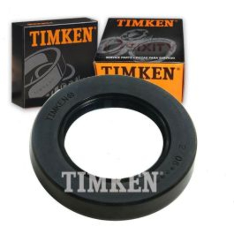 Timken Engine Camshaft Seal for 1977-1982 Porsche 924 2.0L L4