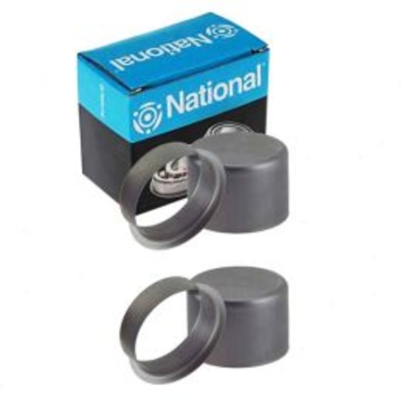2 pc National Engine Camshaft Repair Sleeves for 2005-2012 Acura RL