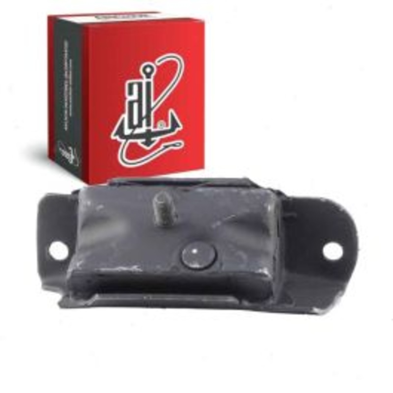 Anchor Front Right Engine Mount for 1969-1974 Ford E-100 Econoline 5.0L V8