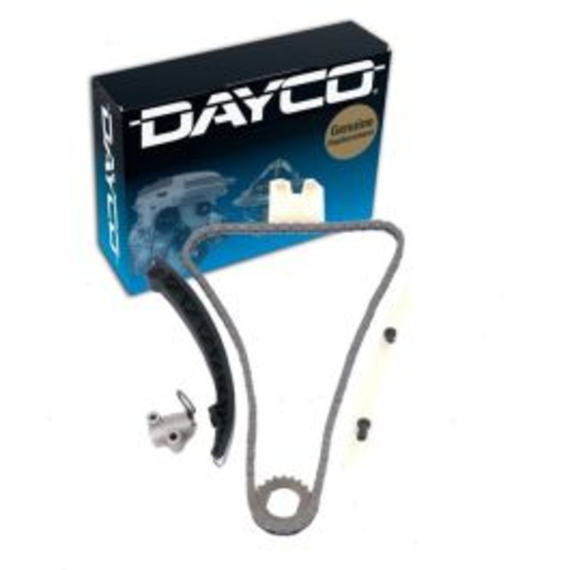 Dayco Engine Timing Chain Kit for 2013-2021 Buick Encore 1.4L L4