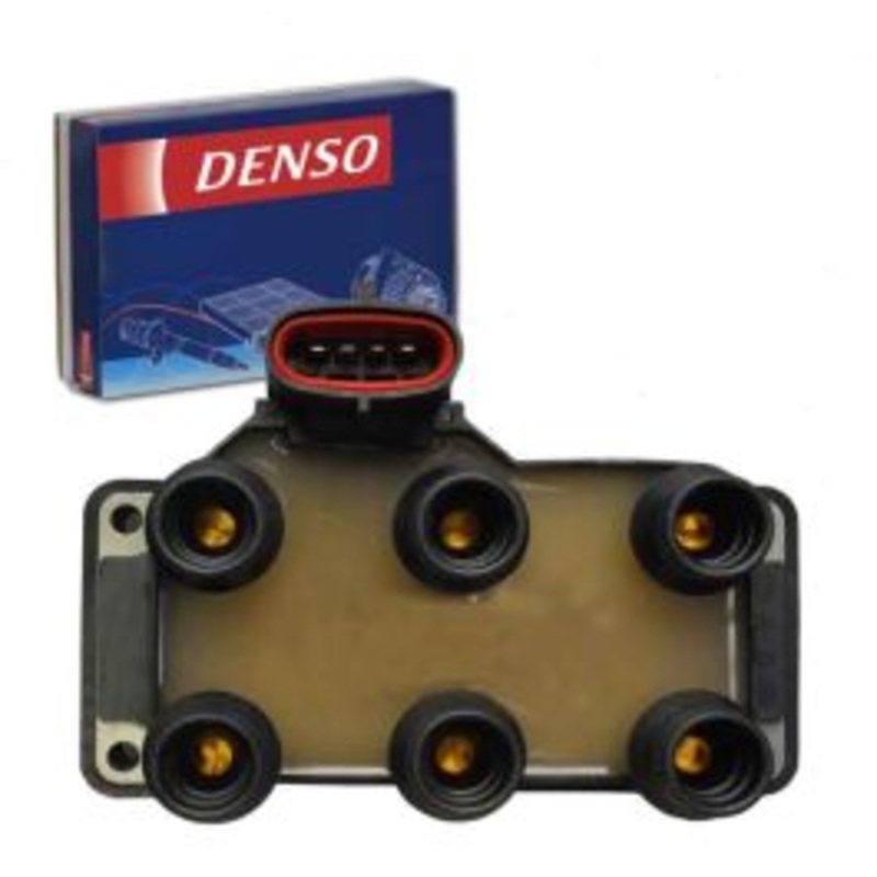Denso 673-6014 Direct Ignition Coil