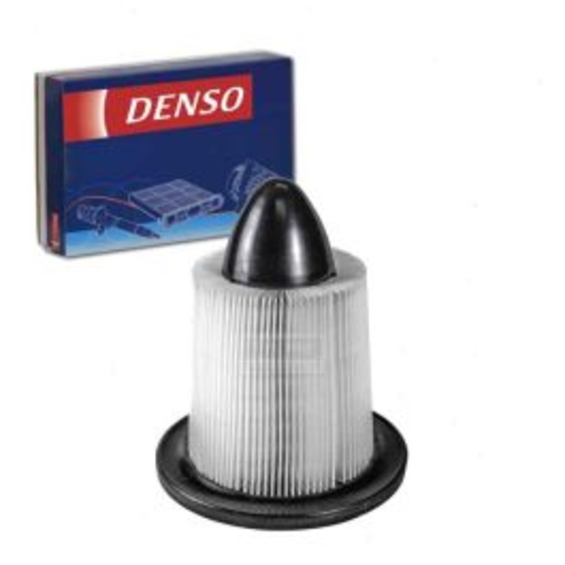 DENSO Air Filter for 1995-1996 Mazda B3000 3.0L V6