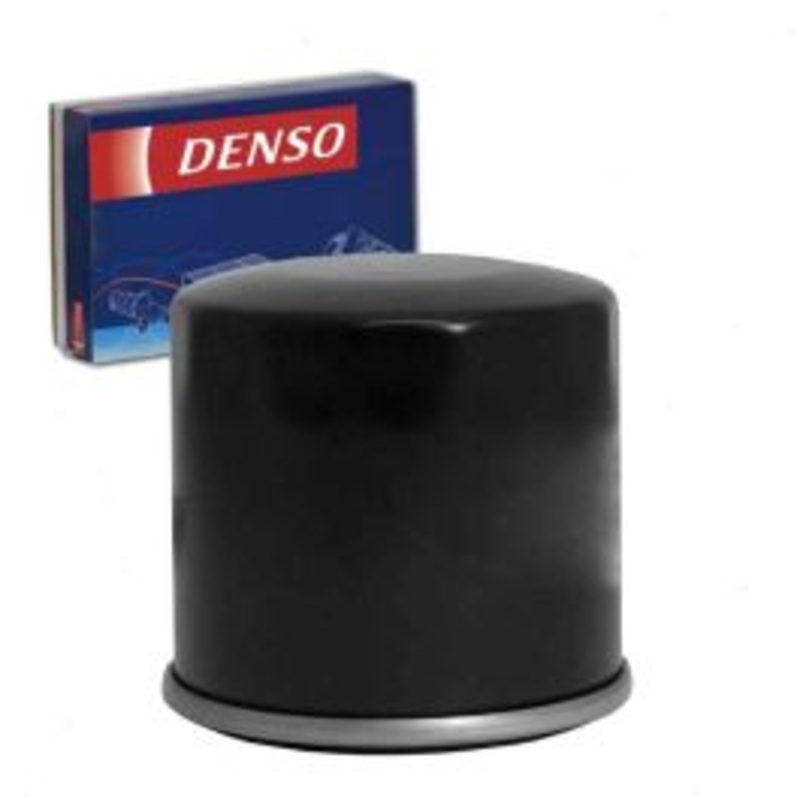 DENSO Engine Oil Filter for 2013 Nissan NV200 2.0L L4