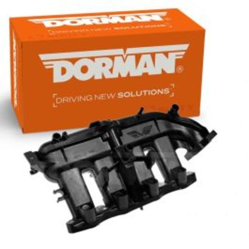 Dorman Engine Intake Manifold for 2016 Chevrolet Cruze Limited 1.4L L4