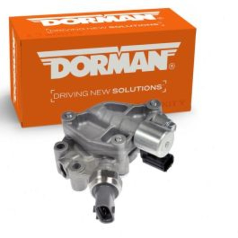 Dorman Variable Timing Solenoid VVT for 2006-2008 Honda Pilot 3.5L V6