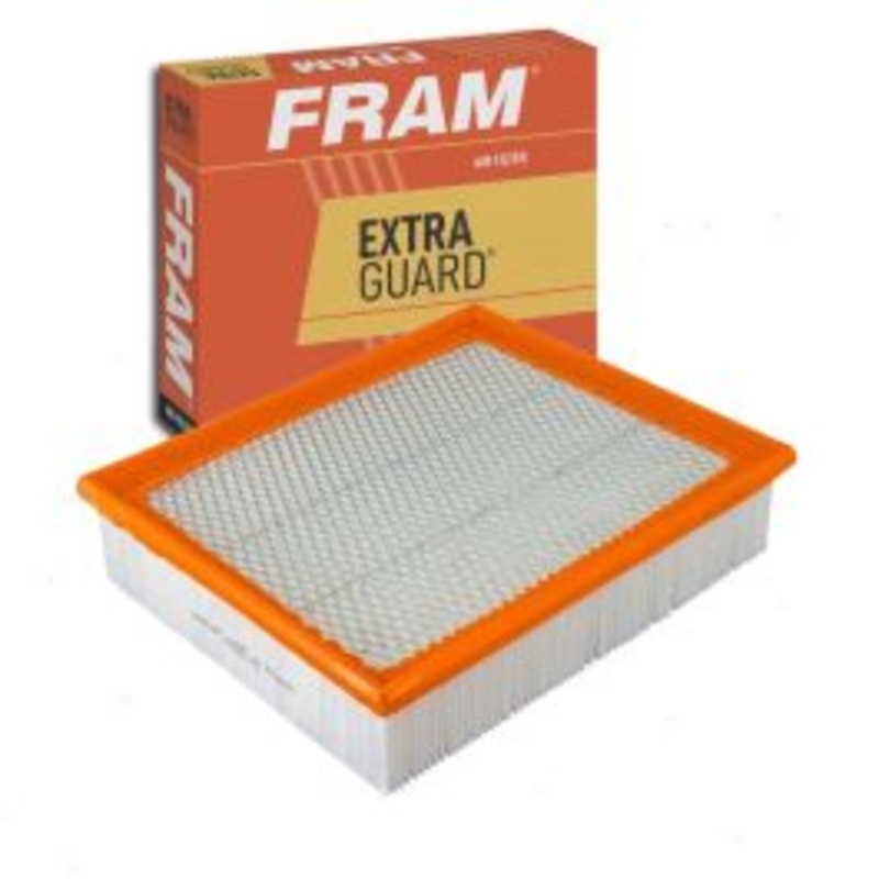 FRAM Extra Guard Air Filter for 1996-2001 Audi A4 Quattro