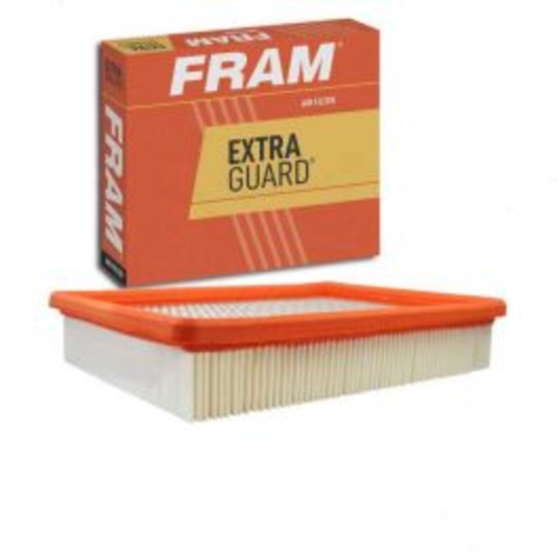 FRAM Extra Guard Air Filter for 2002-2007 Buick Rendezvous