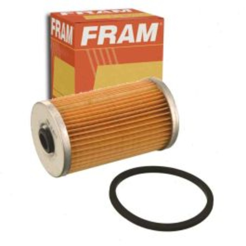 FRAM Fuel Filter for 1962-1967 Ford Country Squire