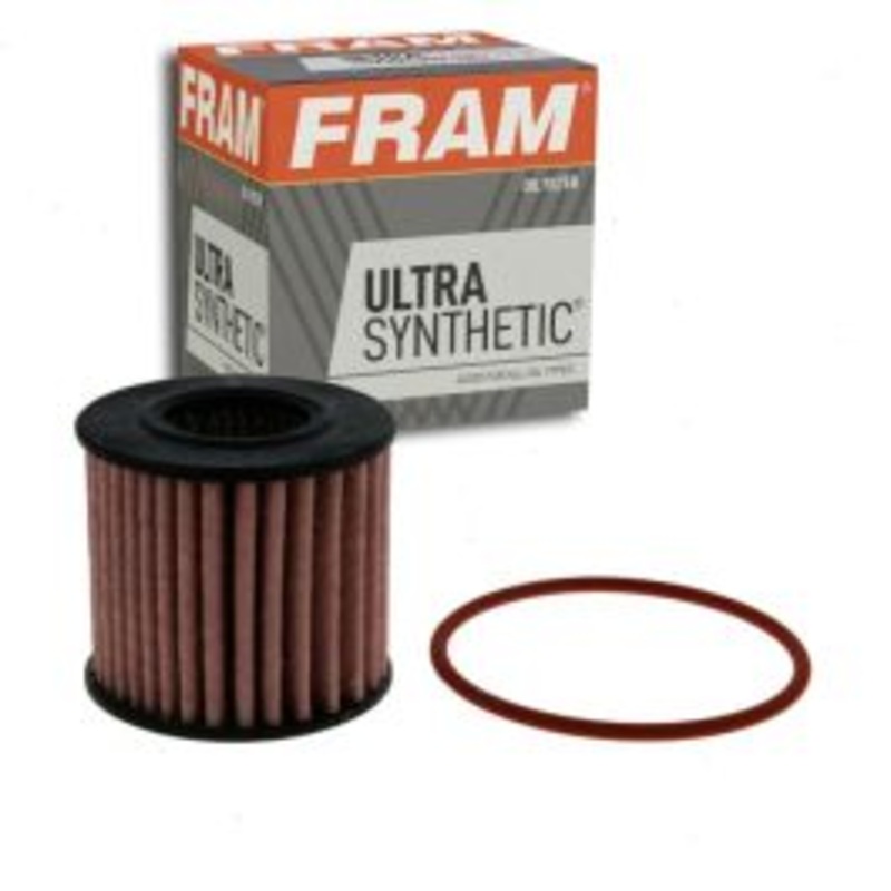 FRAM Ultra XG10358 Engine Oil Filter