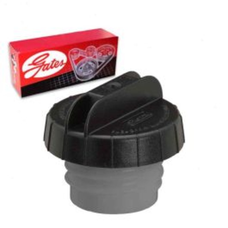 Gates Gas Cap for 2013-2018 Lexus GS450h 3.5L V6