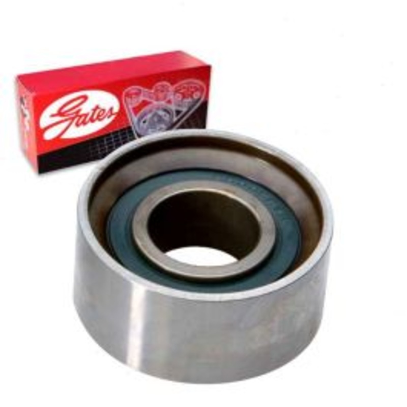 Gates PowerGrip T42016 Timing Belt Tensioner Pulley