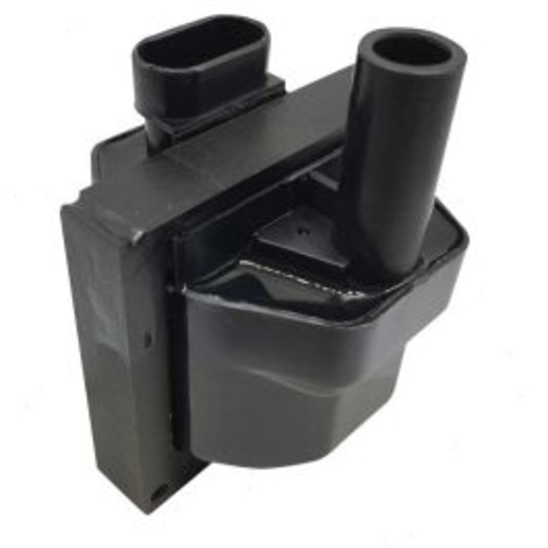 Hitachi Ignition Coil for 1996-2005 Chevrolet Blazer 4.3L V6