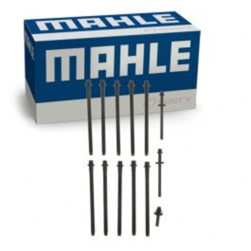 MAHLE GS33709 Engine Cylinder Head Bolt Set