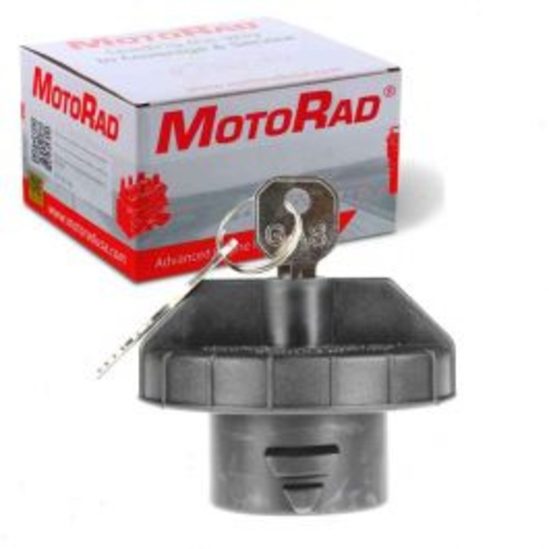 MotoRad Gas Cap for 2009 Saturn Aura