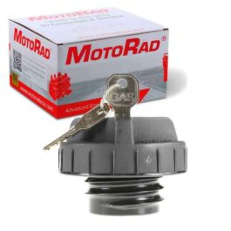 MotoRad Gas Cap for 2012-2017 Chevrolet Express 2500 4.8L 6.0L V8
