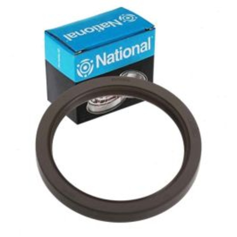 National Rear Engine Crankshaft Seal for 1986-1995 Acura Legend