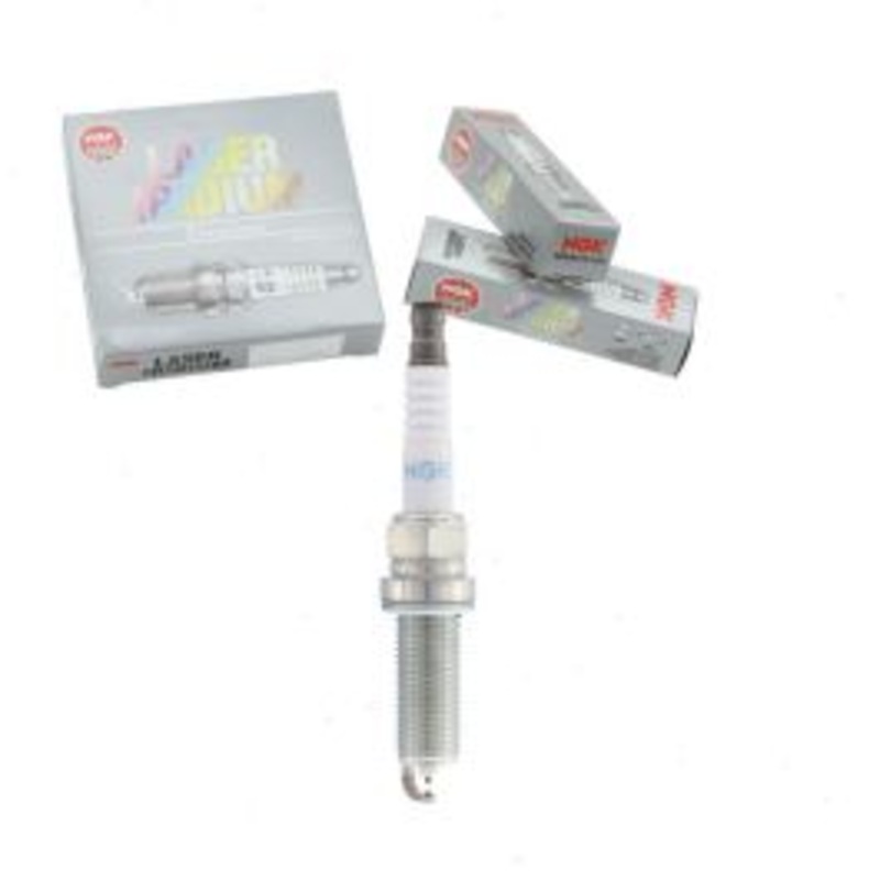 NGK Laser Iridium 90565 DILKAR7D11H Spark Plug