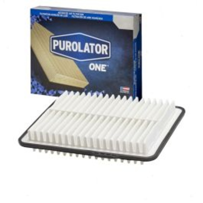 Purolator ONE Air Filter for 2008 Isuzu i-370