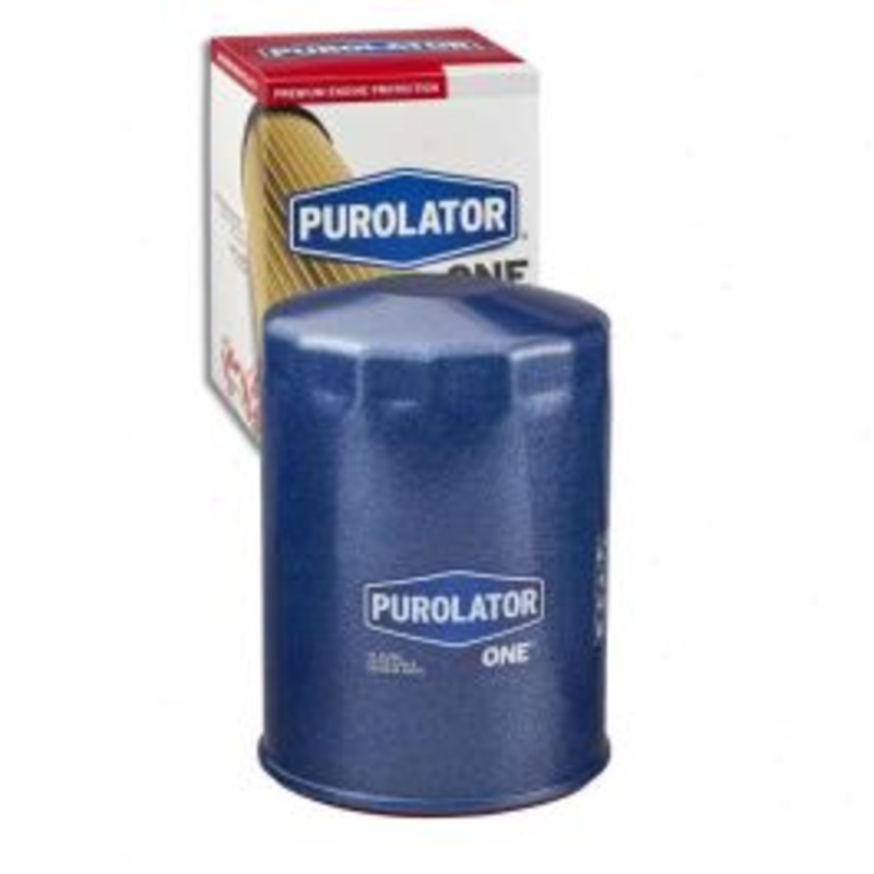 Purolator ONE PL34631 Engine Oil Filter