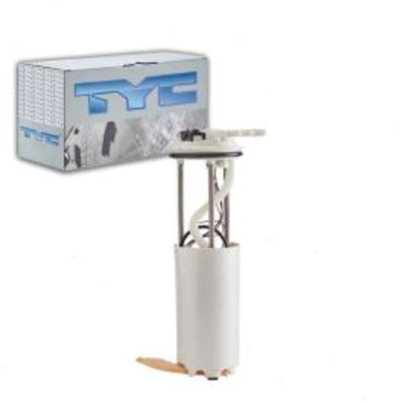 TYC Fuel Pump Module Assembly for 1996 Oldsmobile Bravada 4.3L V6