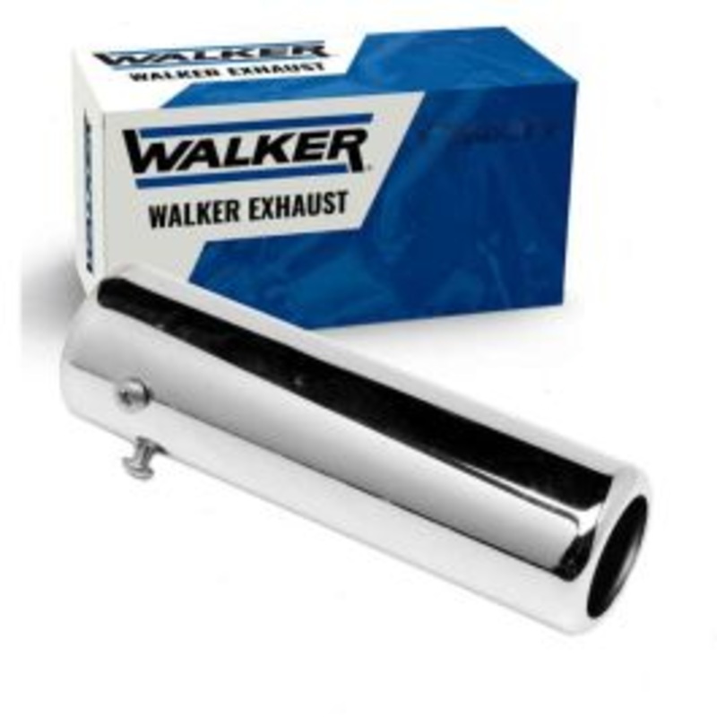 Walker Exhaust Pipe Spout for 1991-1993 Nissan NX 2.0L L4