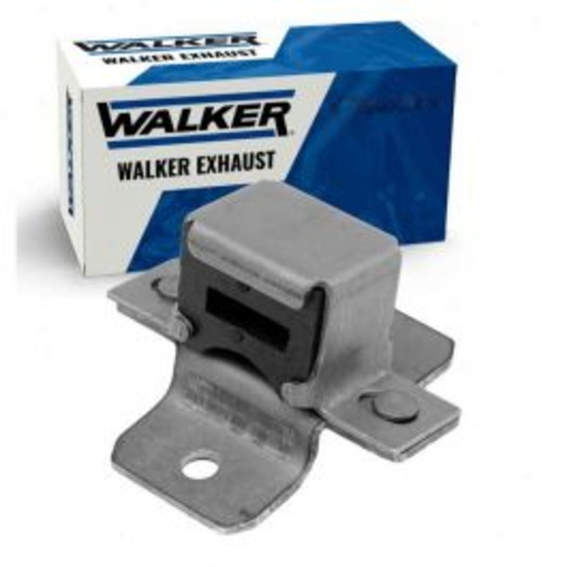 Walker Left Exhaust System Hanger for 1993-1997 Pontiac Firebird 5.7L V8