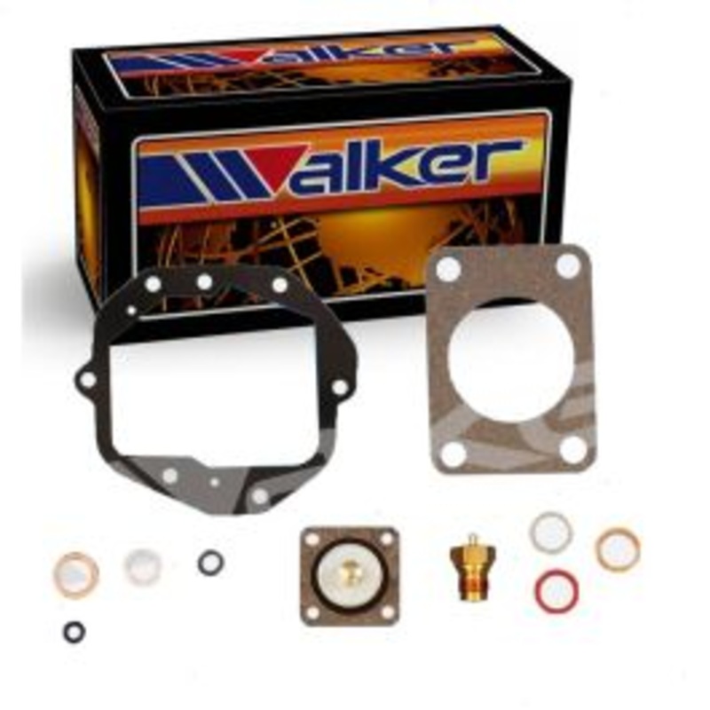 Walker Products 159004 Carburetor Repair Kit