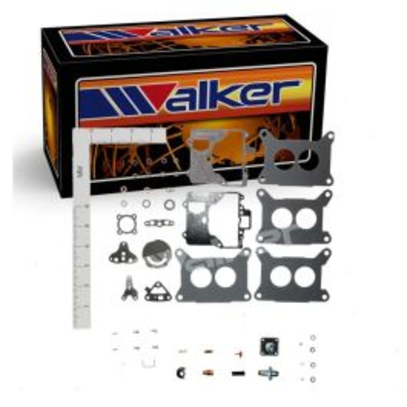 Walker Products Carburetor Repair Kit for 1975-1976 Bricklin SV-1