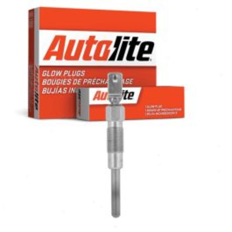 Autolite 1107 Diesel Glow Plug