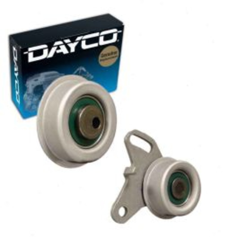Dayco Timing Belt Component Kit for 1987-1992 Mitsubishi Mighty Max 2.0L 2.4L L4