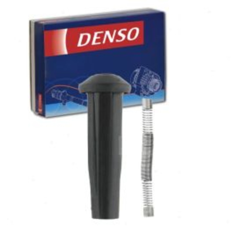 DENSO Direct Ignition Coil Boot Kit for 2005-2008 Mazda Tribute 2.3L L4