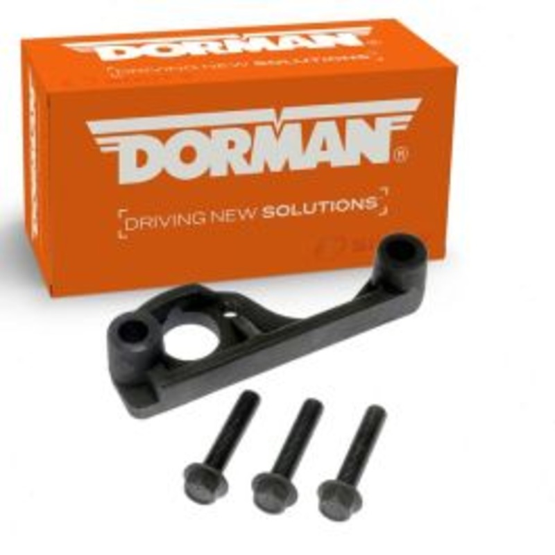 Dorman Front Left Exhaust Manifold to Cylinder Head Repair Clamp for 2002-2006 Chevrolet Avalanche 1500 5.3L V8