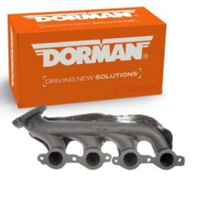Dorman Right Exhaust Manifold for 2003-2017 Chevrolet Express 2500 4.8L 5.3L 6.0L V8