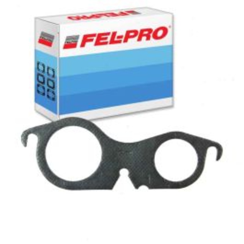 Fel-Pro Exhaust Pipe Flange Gasket for 2002 Workhorse FasTrack FT1601 5.7L V8