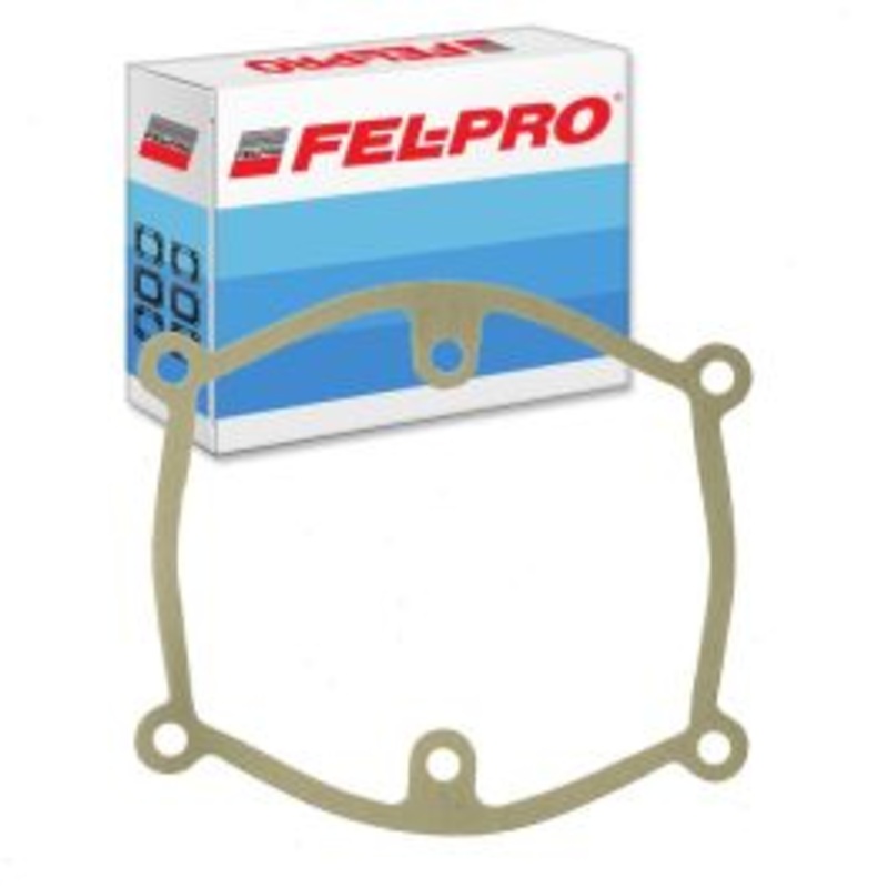 Fel-Pro Fuel Injection Plenum Gasket Set for 1995-1999 GMC C1500 Suburban