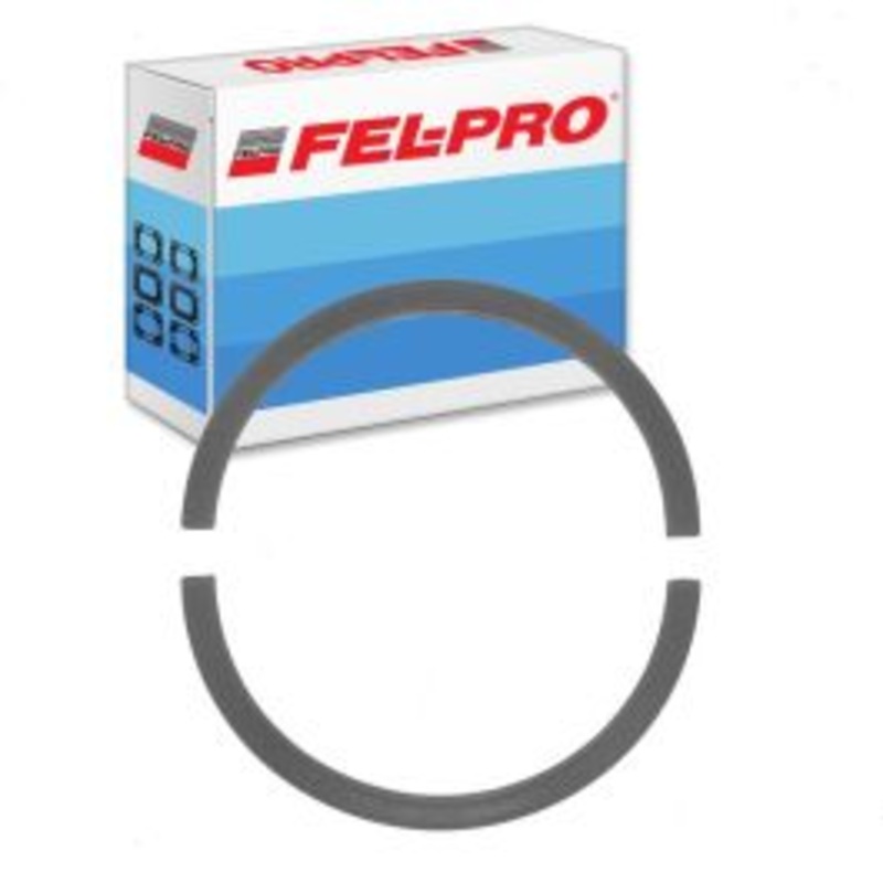 Fel-Pro Rear Engine Crankshaft Seal Kit for 1967-1972 DeTomaso Mangusta 5.0L V8