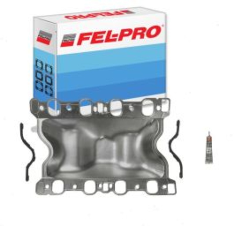 Fel-Pro Valley Pan Gasket Set for 1975-1979 Mercury Cougar 5.8L 6.6L V8