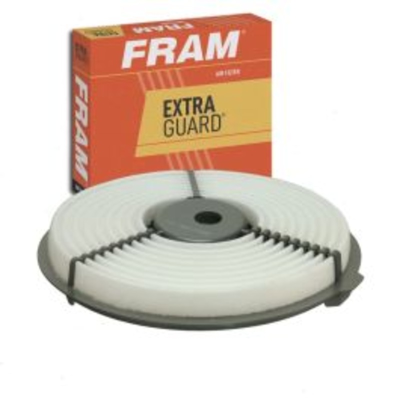FRAM Extra Guard Air Filter for 1987-1992 Chevrolet Sprint 1.0L L3