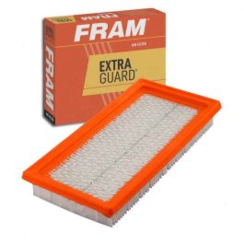 FRAM Extra Guard Air Filter for 2012-2018 Nissan Versa