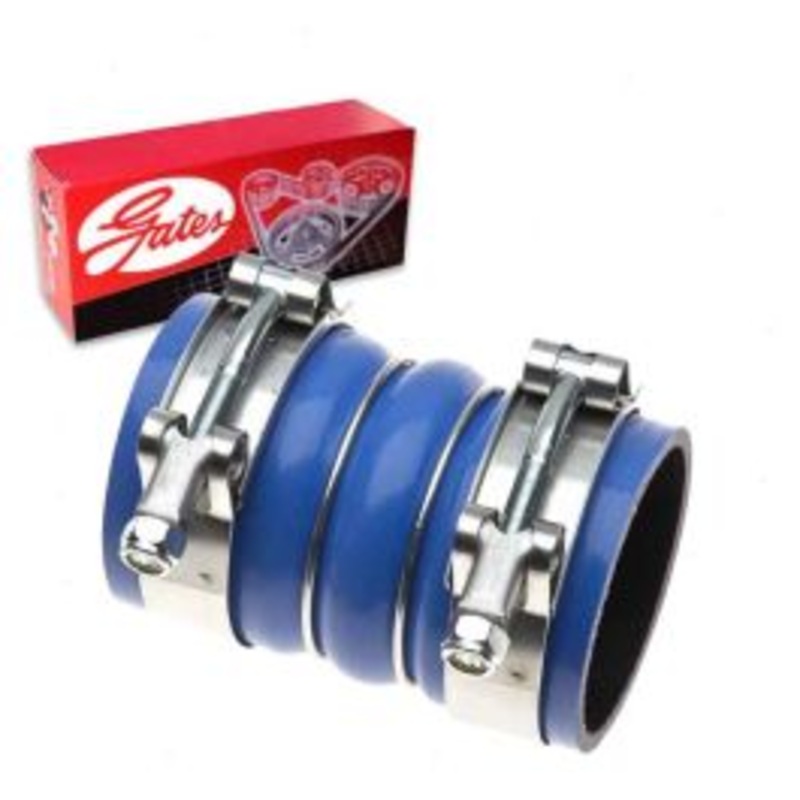 Gates 26259 Turbocharger Intercooler Hose Kit